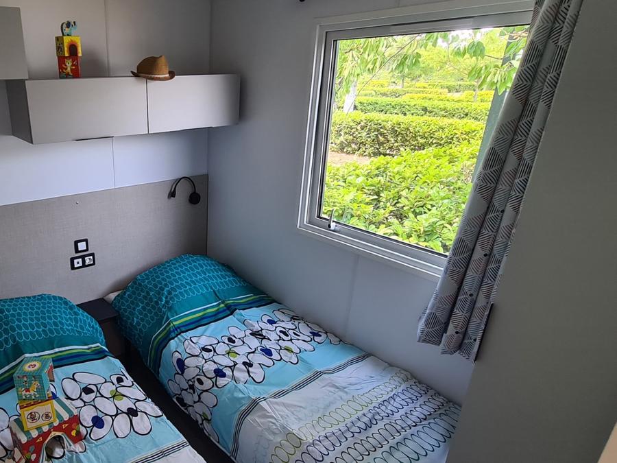 Mobilhome 6 personnes - ARIZONA STANDARD. 7