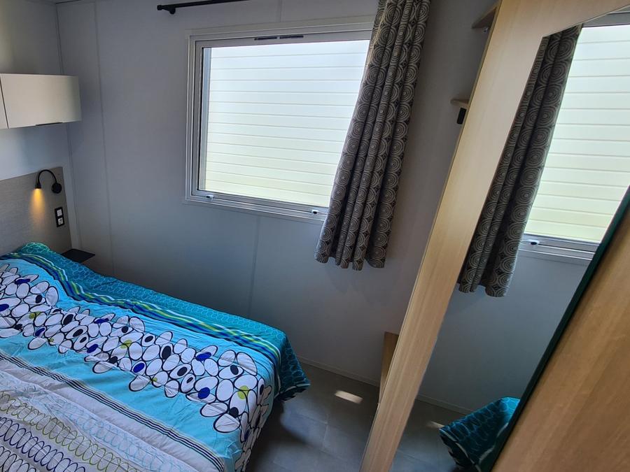 Mobilhome 8 personnes - TEXAS STANDARD. 4