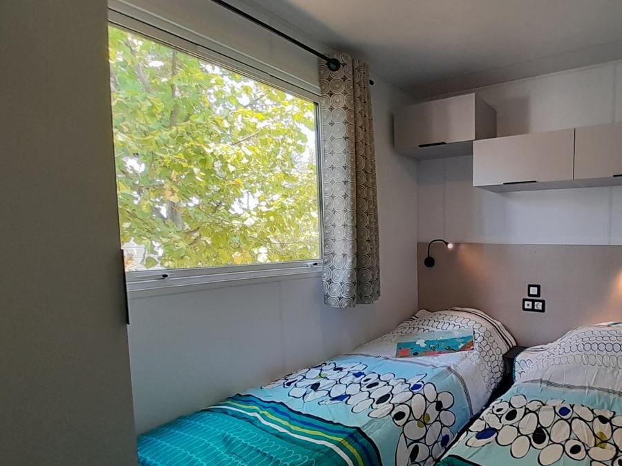 Mobilhome 8 personnes - TEXAS STANDARD. 6