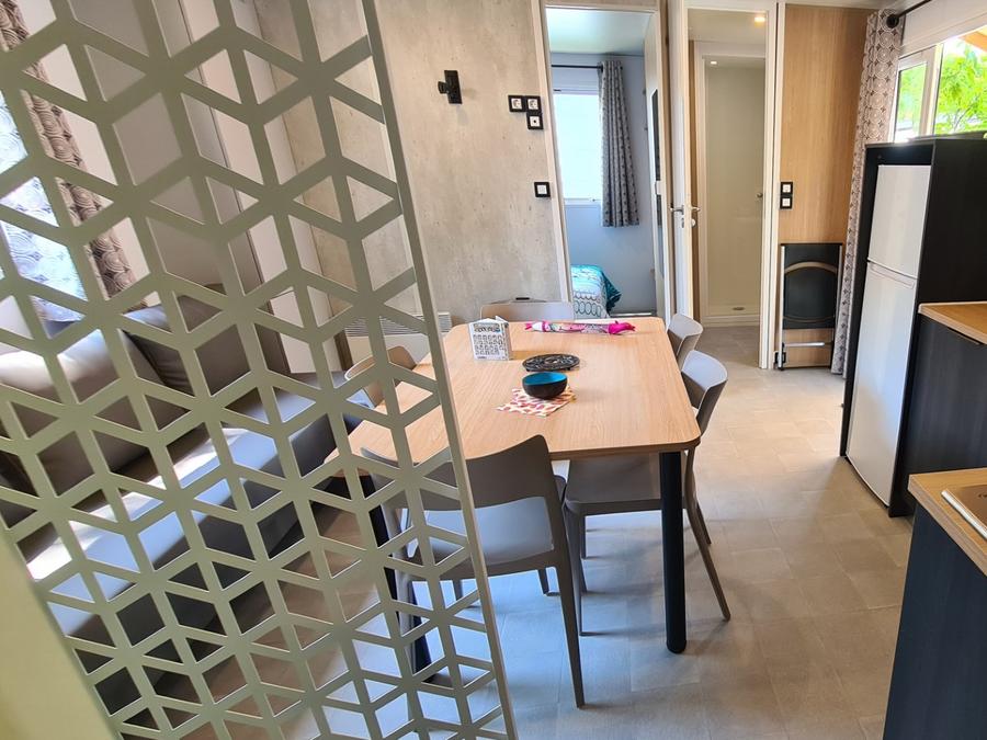 Mobilhome 8 personnes - TEXAS STANDARD. 3