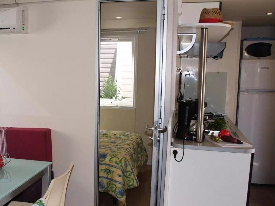 Mobilhome 6 personnes - Colorado Standard 3 Pièces 4/6 Personnes Climatisé + TV 3