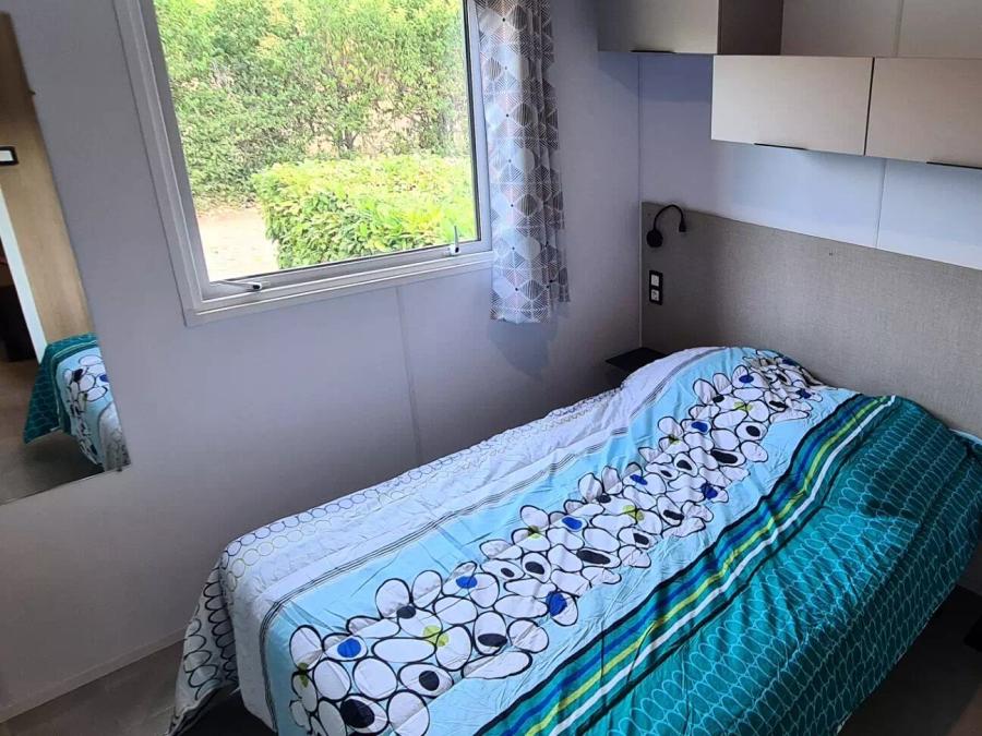 Mobilhome 6 personnes - Colorado Standard 3 Pièces 4/6 Personnes Climatisé + TV 12