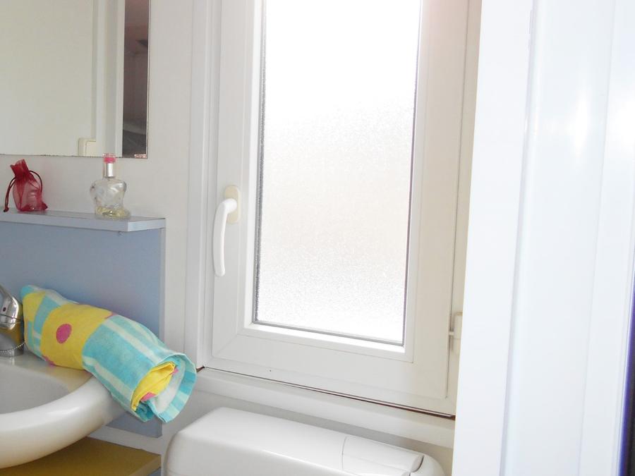 Mobilhome 2 personnes - TENNESSY ECO. 3