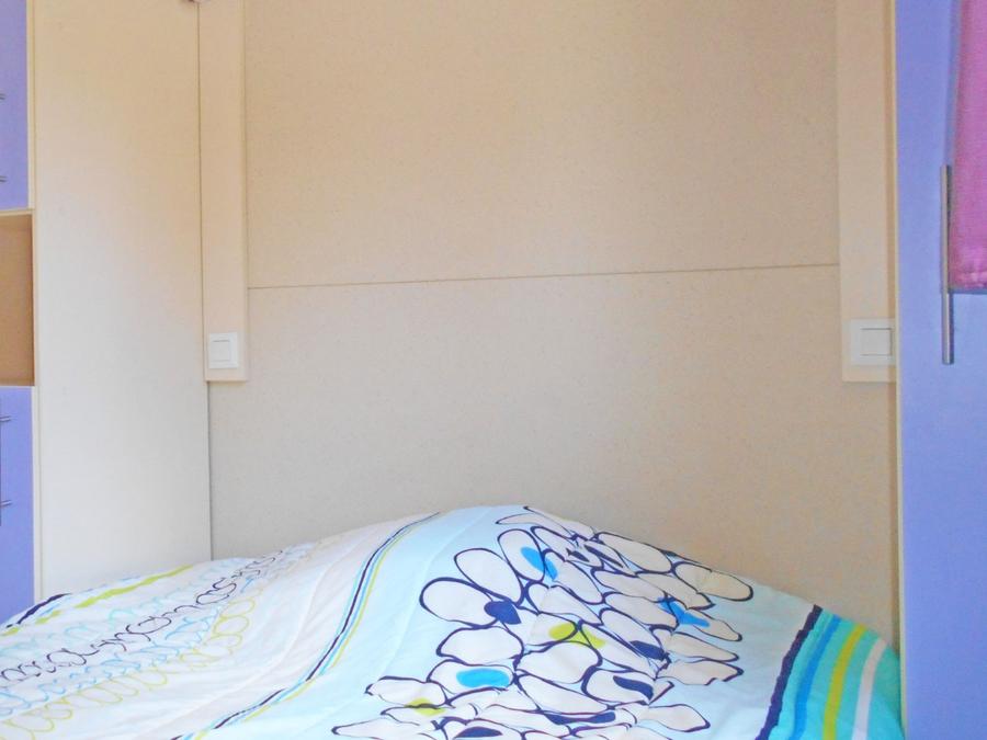 Chalet 4 personnes - Chalet COBA ECO. 8