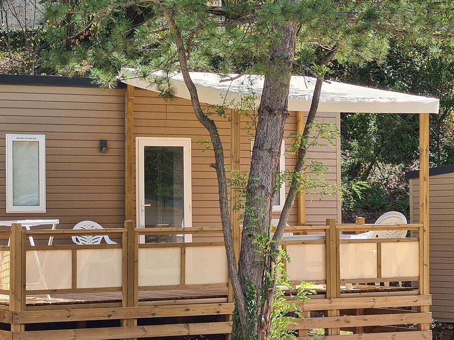 Mobilhome 6 personnes - COLORADO CONFORT. 2