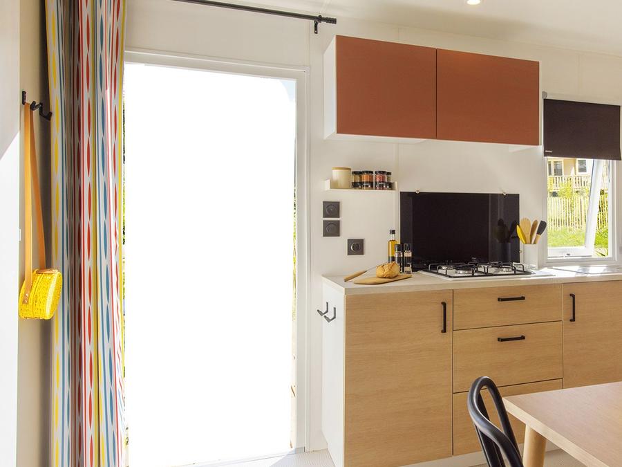 Mobilhome 6 personnes - COLORADO CONFORT. 4