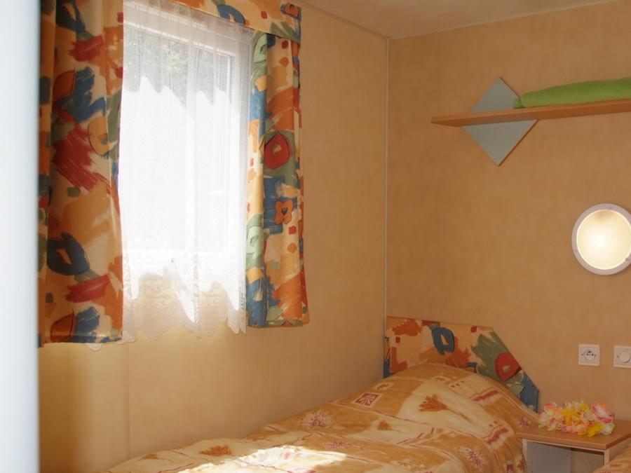 Mobilhome 4 personnes - IDAHO ECO. 3