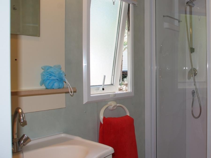 Mobilhome 4 personnes - IDAHO ECO. 5