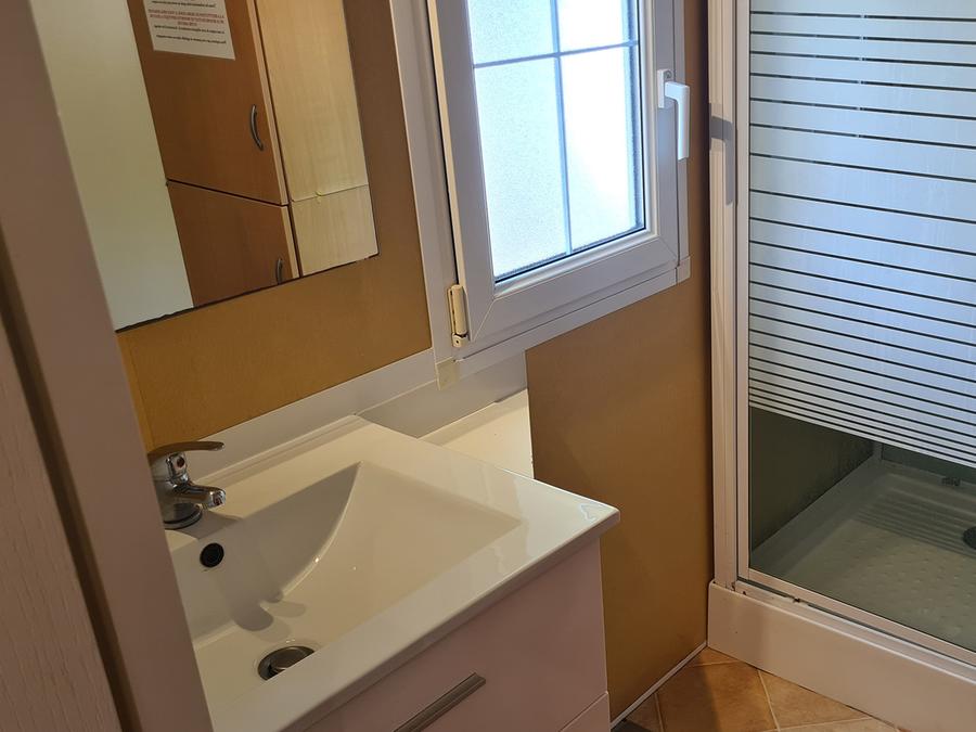 Mobilhome 8 personnes - TEXAS ECO. 8