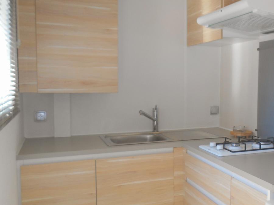 Mobilhome 2 personnes - TENNESSY ECO. 3
