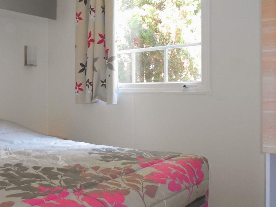Mobilhome 2 personnes - TENNESSY ECO. 5