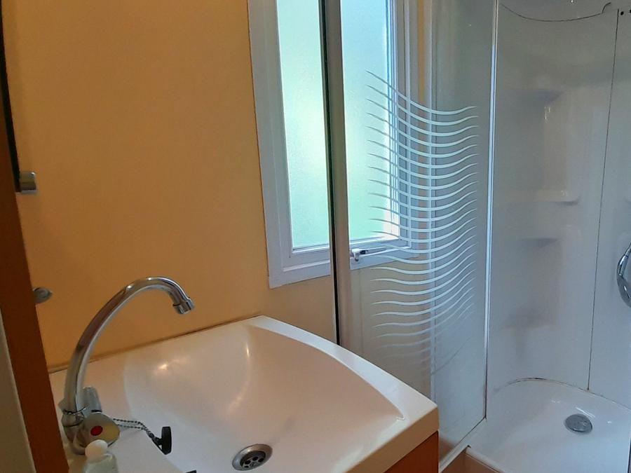Mobilhome 4 personnes - IDAHO ECO. 2