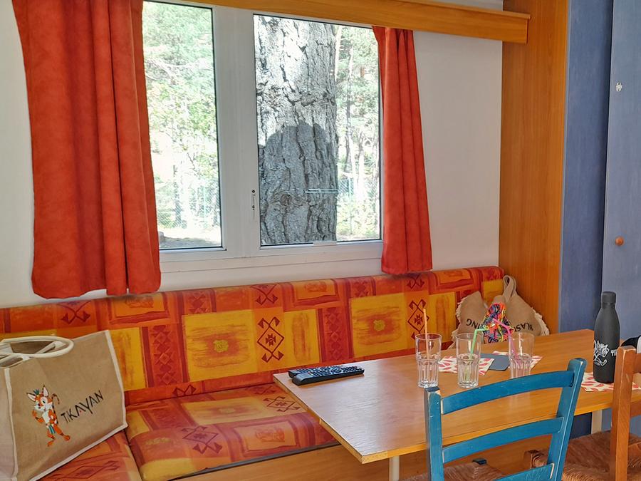 Mobilhome 6 personnes - COLORADO ECO D/D 5