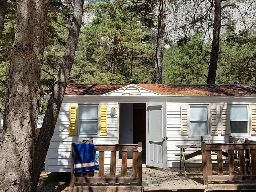 Mobilhome 6 personnes - COLORADO ECO D/D 1