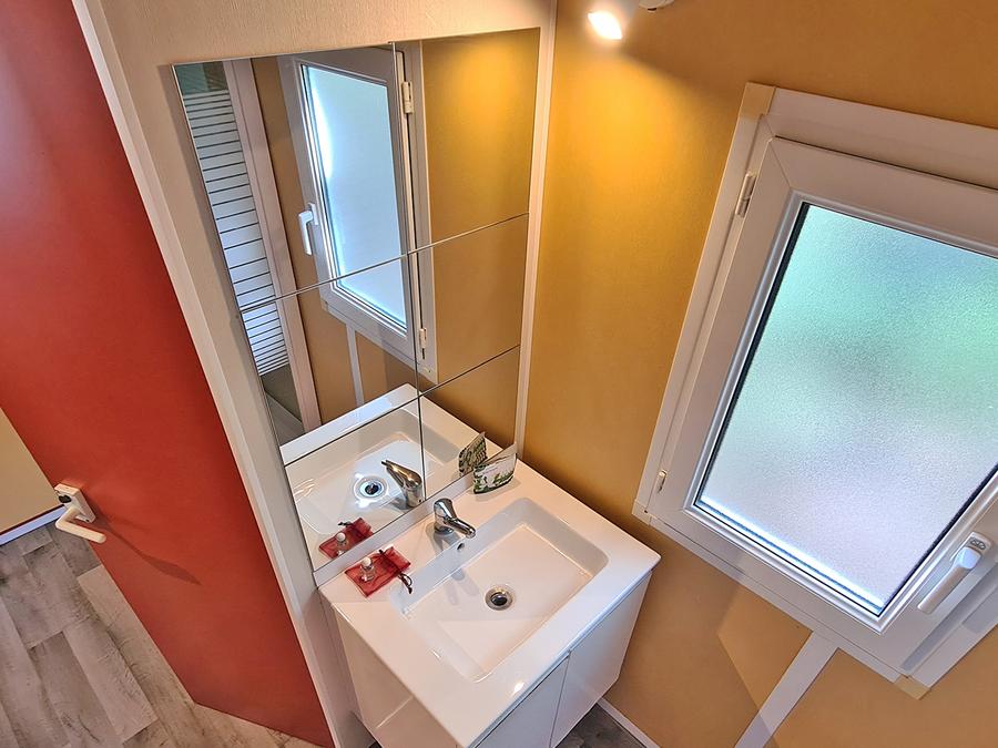 Mobilhome 6 personnes - COLORADO ECO D/D 8
