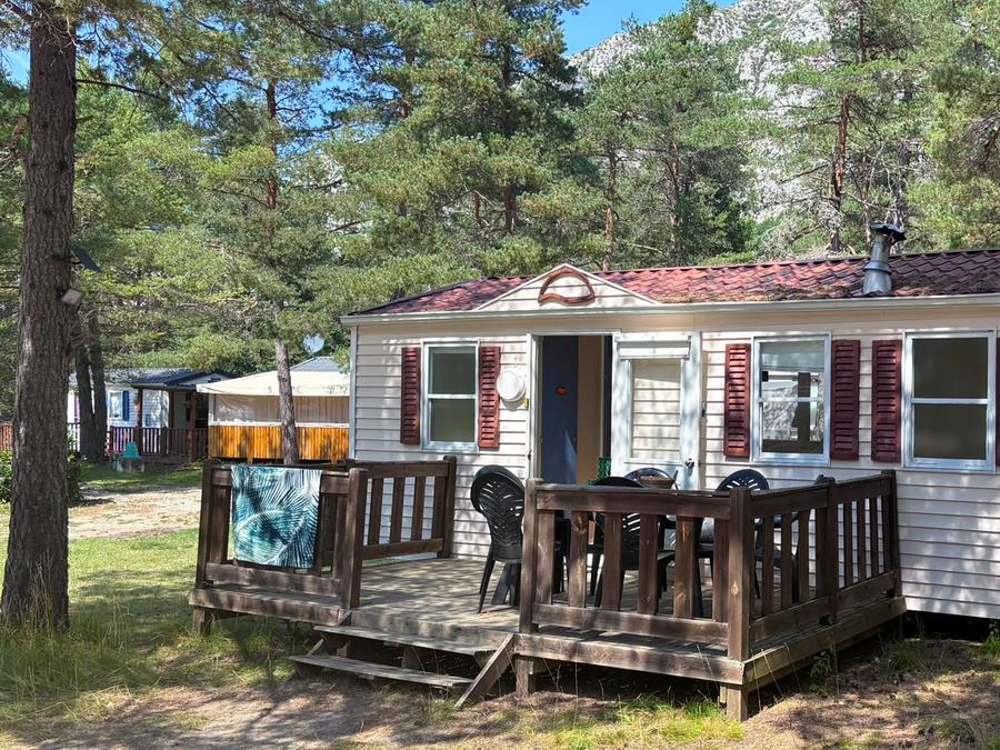 Mobilhome 6 personnes - COLORADO ECO D/D 11