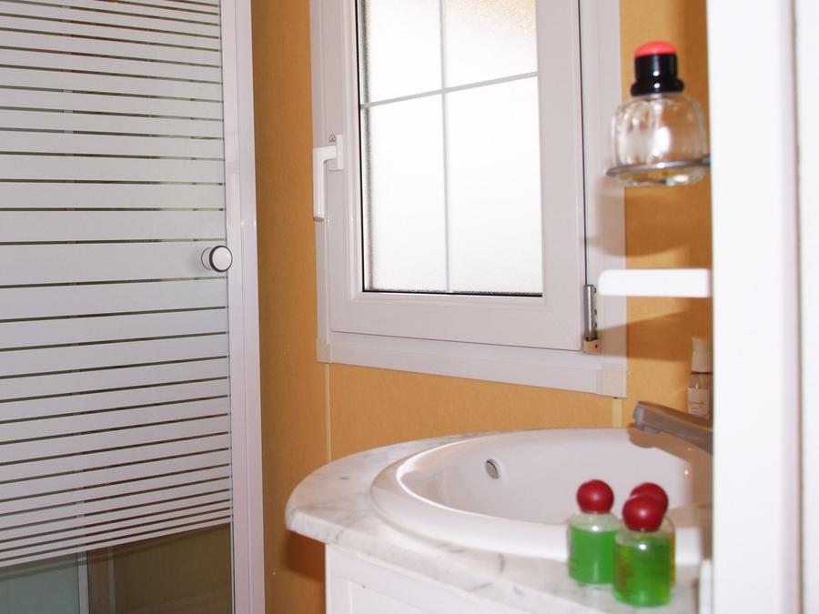 Mobilhome 8 personnes - TEXAS ECO. 7