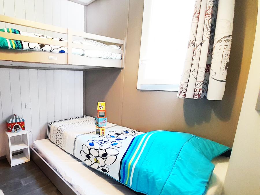 Mobilhome 5 personnes - TULUM STANDARD. 7