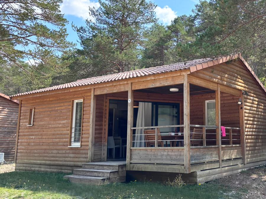Mobilhome 5 personnes - TULUM STANDARD. 10