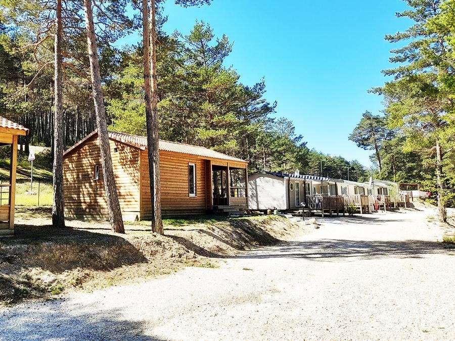 Mobilhome 6 personnes - QUIRIGUA STANDARD. 0