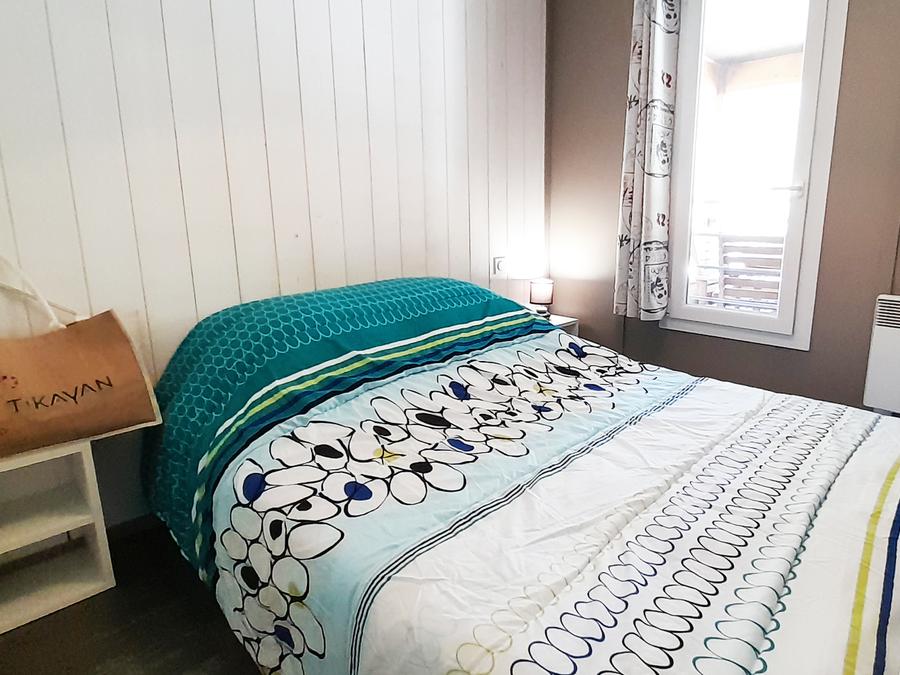Mobilhome 6 personnes - QUIRIGUA STANDARD. 5
