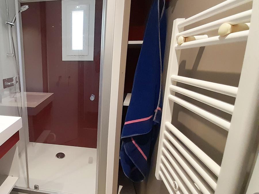 Mobilhome 6 personnes - QUIRIGUA STANDARD. 8
