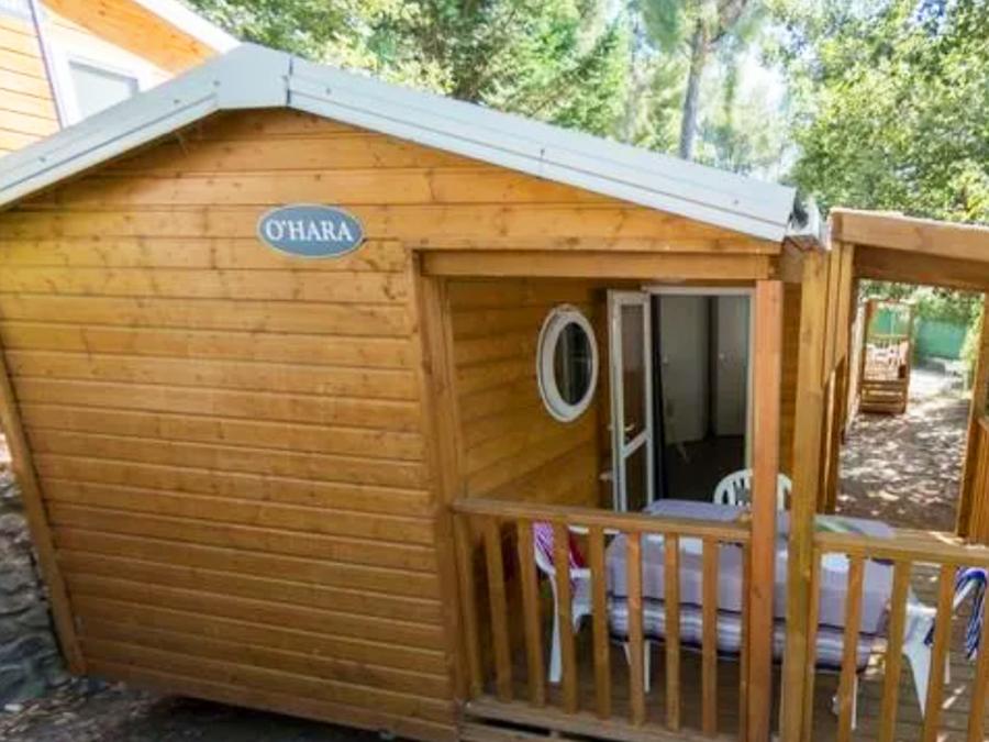 Mobilhome 4 personnes - GEORGIA STANDARD. 0