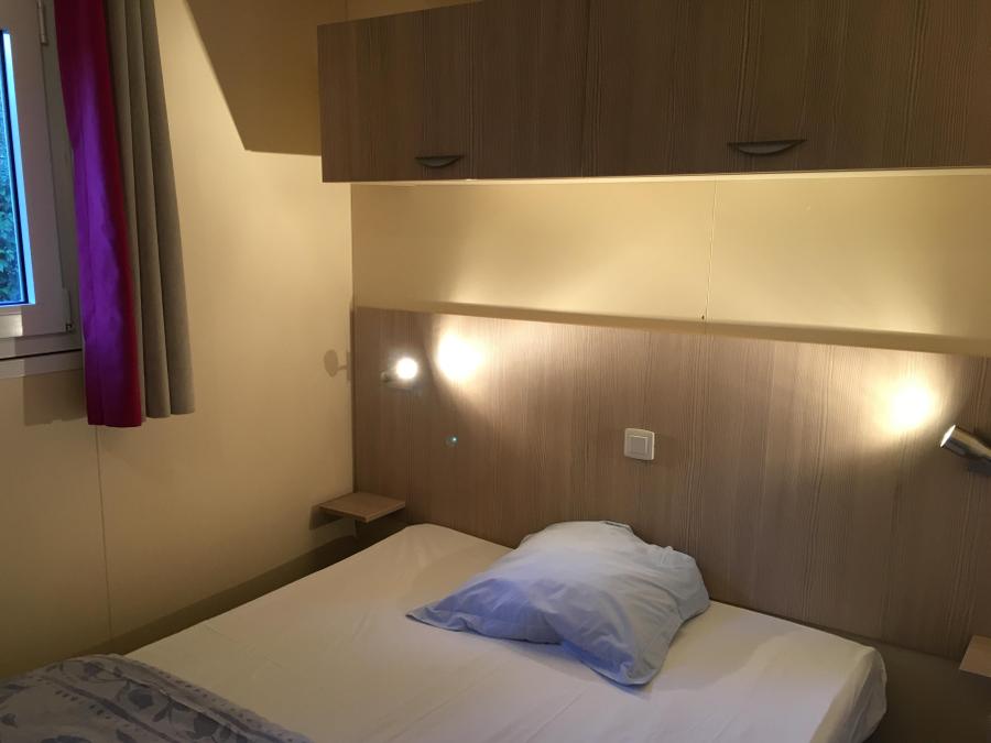 Chalet 5 personnes - Soléa Confort 3