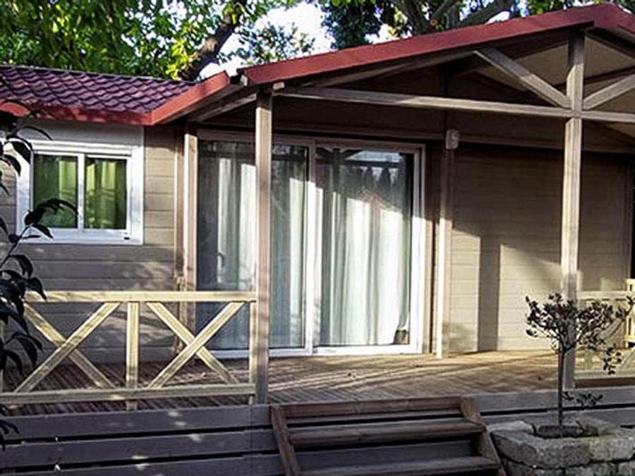 Chalet 6 personnes - Samoa Confort 0