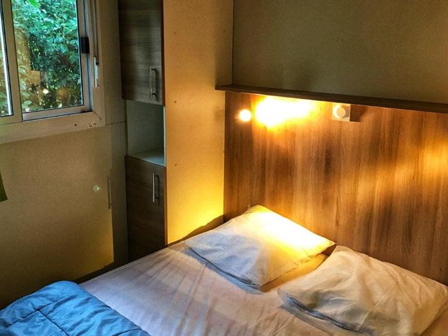 Chalet 6 personnes - Samoa Confort 6