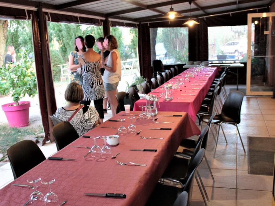 Chalet 5 personnes - Chalet 2 chambres 7