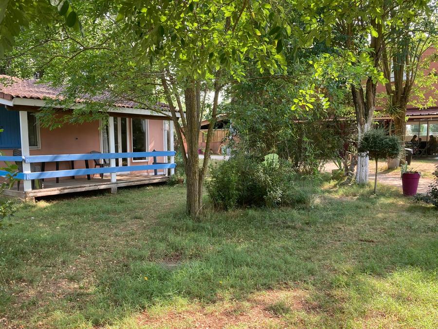 Chalet 5 personnes - Chalet 2 chambres 2