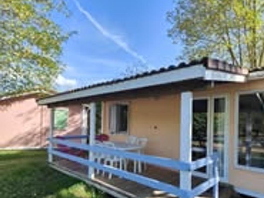 Chalet 7 personnes - Chalet 2 chambres 0
