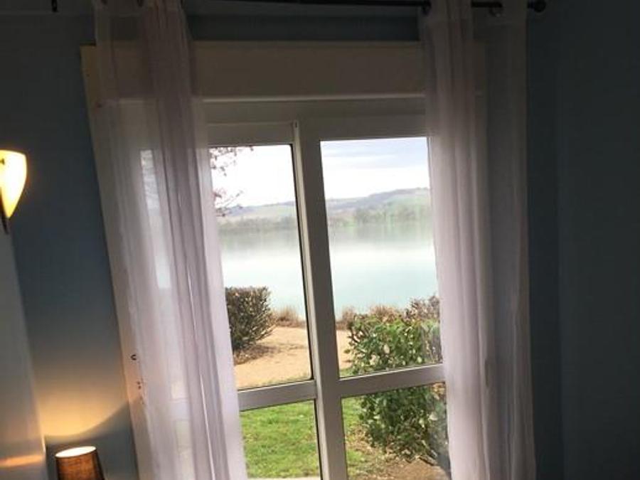 Gîte 6 personnes - Grand Confort PMR 5