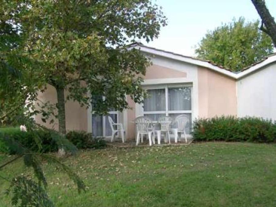 Gîte 6 personnes - Grand Confort PMR 0