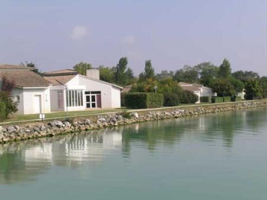 Gîte 6 personnes - Grand Confort PMR 1