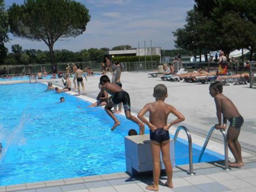 Village de Loisirs Le Lomagnol 3*