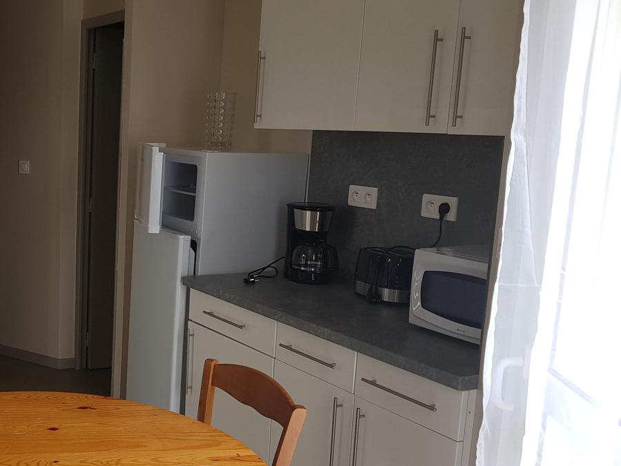 Gîte 6 personnes - Grand Confort 2