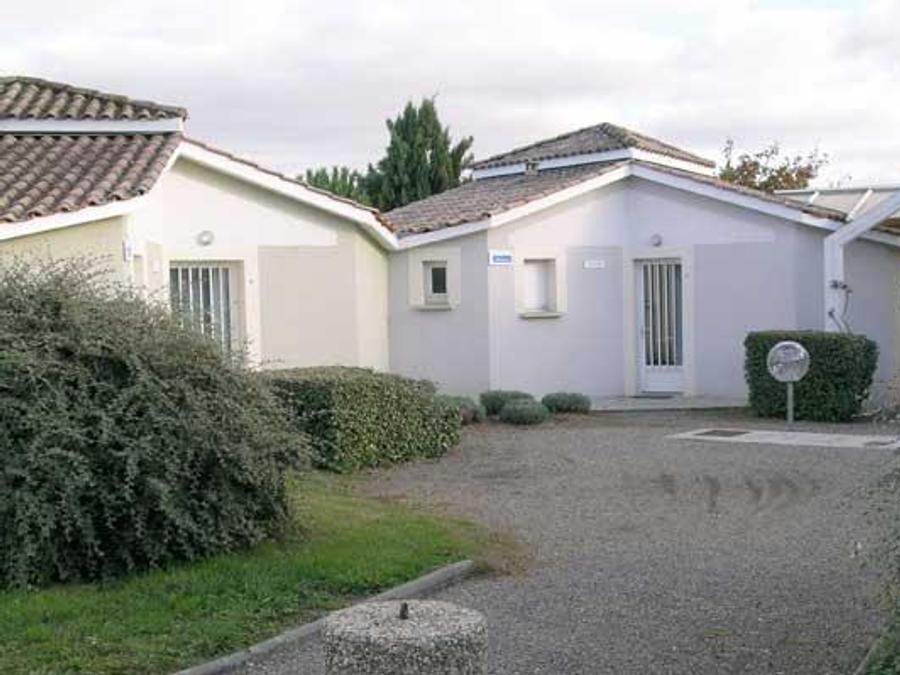 Gîte 6 personnes - Grand Confort 0