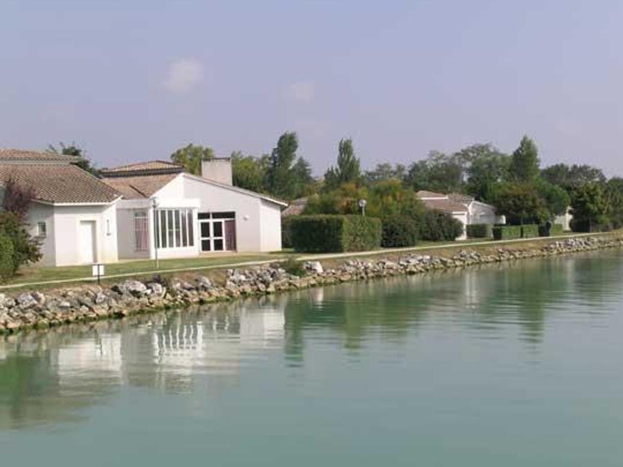 Gîte 6 personnes - Grand Confort 1
