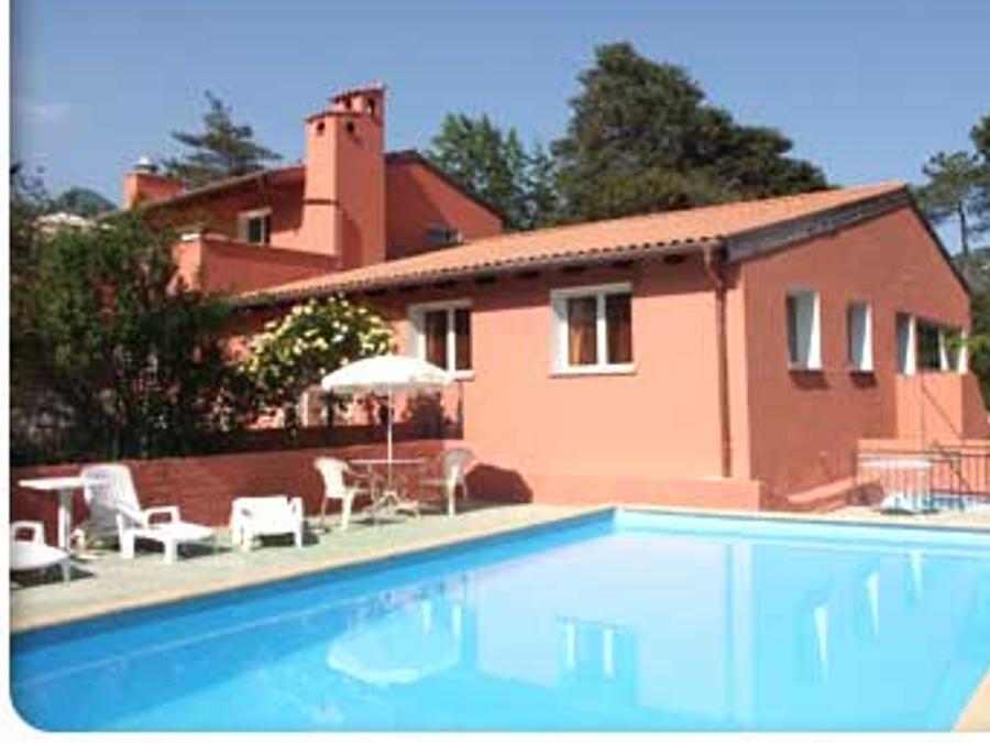 Camping Le Mas Fleuri, 2*