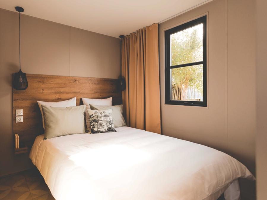 Mobilhome 6 personnes - Ciela Privilège - 3 chambres 5