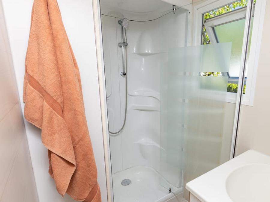 Mobilhome 4 personnes - Ciela Confort - 2 chambres 16