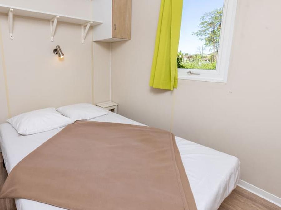 Mobilhome 4 personnes - Ciela Confort - 2 chambres 17