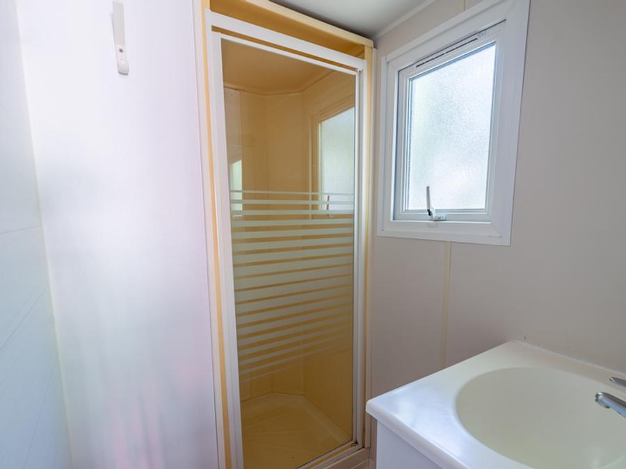 Mobilhome 4 personnes - Ciela Confort - 2 chambres 7