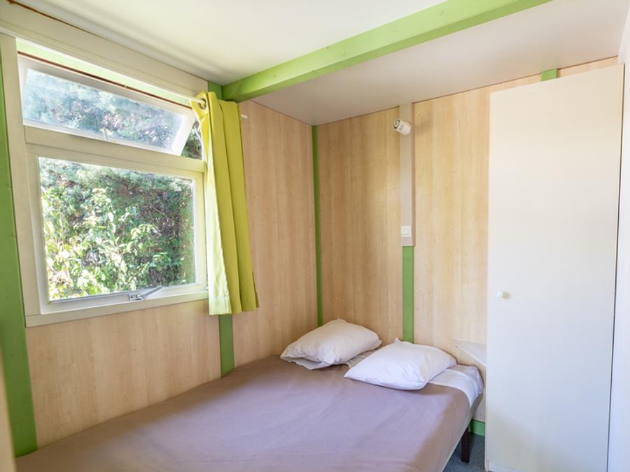 Chalet 5 personnes - Chalet Ciela Confort - 2 chambres 4