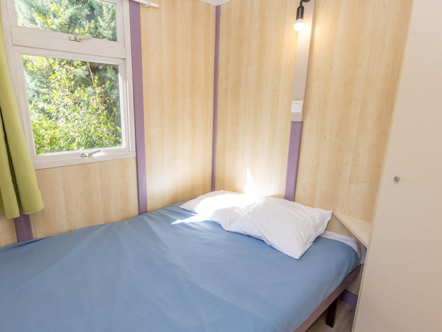 Chalet 5 personnes - Chalet Ciela Confort - 2 chambres 10