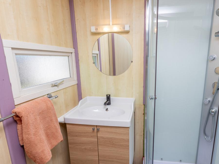 Chalet 5 personnes - Chalet Ciela Confort - 2 chambres 13