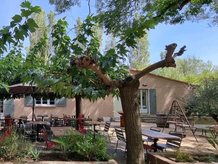 Tente en toile et en bois 6 personnes - Lodge Safari 13