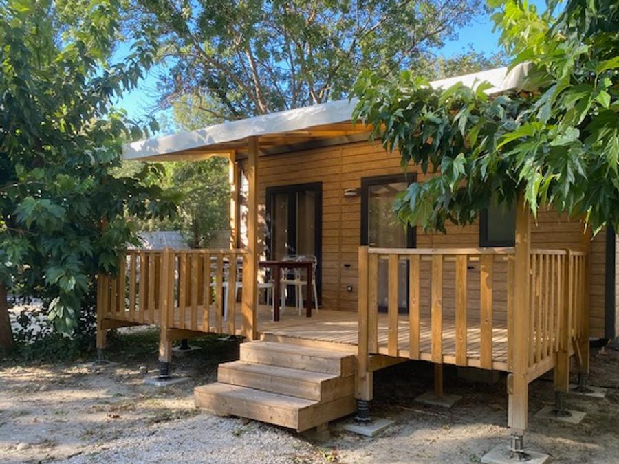 Mobilhome 4 personnes 0